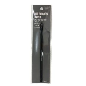 UR GLAM Tokyo Girls Collection Duo Eyebrow/Spoolie Brush - Perfect & Flawless Brows