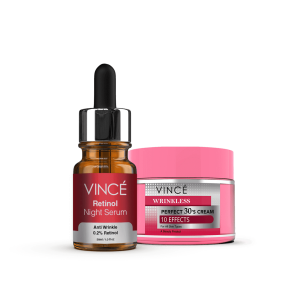 Age-Defying Combo