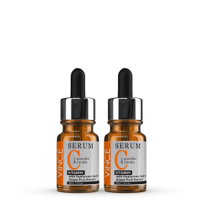 Vitamin C Serum Deal 2