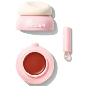 SHEGLAM HYDERA Jelly Pocket Lip Balm & Lip Gloss