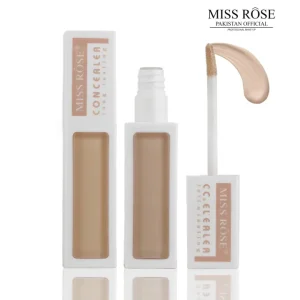Miss Rose Long Lasting Concealer 10ml