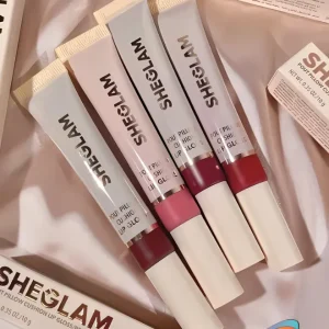 Sheglam Pout Pillow Cushion Hydrating Lip Gloss