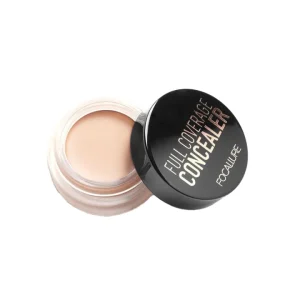 Focallure Full Coverage Concealer 6 Shades