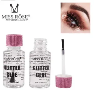 Makeup Glitter Glue Eye Waterproof Long Lasting