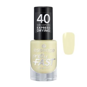 Essence Pretty Fast Nail Polish