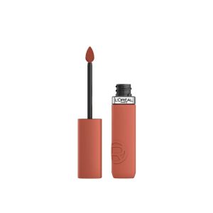 Loreal Lipquid Lipstick Infallible Maate Resistance
