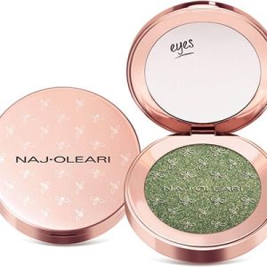 Naj Oleari Eyeshadow Colour Fair Wet & Dry