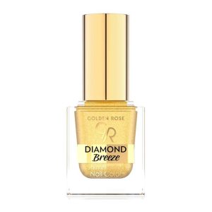 Diamond Breeze Shimmering Nail Color NEW