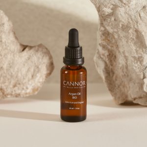 Argan Oil Organic | Organic Cosmetics | CANNOR