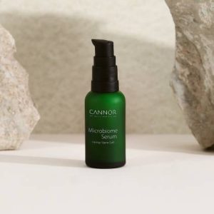 Microbiome Face Serum | Organic Cosmetics | CANNOR