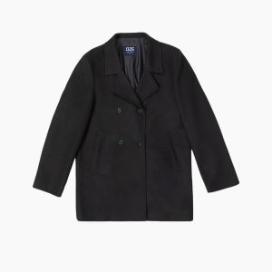Classic Long Coat