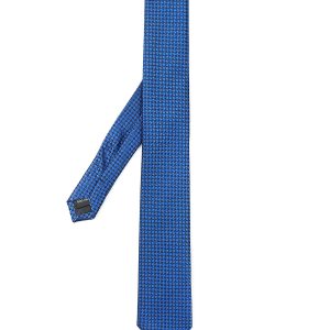 Royal Blue Tie - EAMT24-051