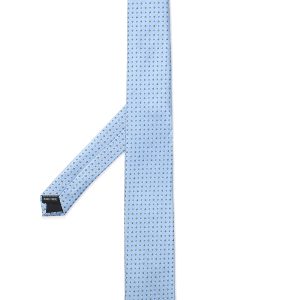 Sky Blue Tie - EAMT24-060