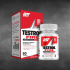 Testrol Fire 60 Tablets By Gat Sport - Protonic Nutrition