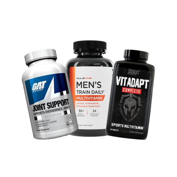 Vitamins and Minerals Price in Pakistan - Protonic Nutrition