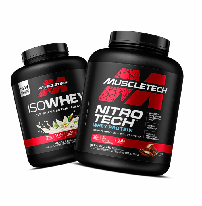 Protein Powder price in Pakistan 2025 – Protonic Nutrition