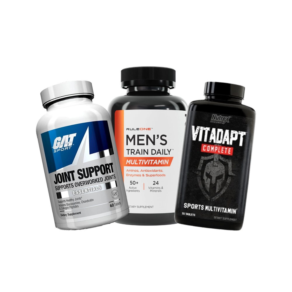 Vitamins and Minerals Price in Pakistan - Protonic Nutrition