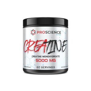 CREATINE 5000 MG