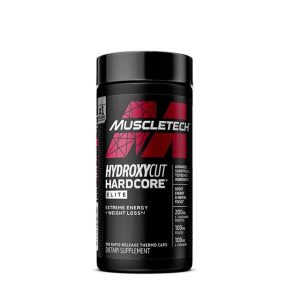 HYDROXYCUT HARDCORE ELITE