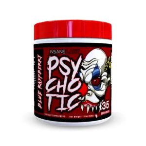 INSANE LABZ PSYCHOTIC