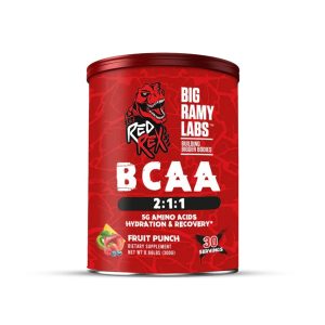 RED REX BCAA