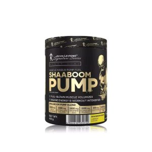 SHAABOOM PUMP