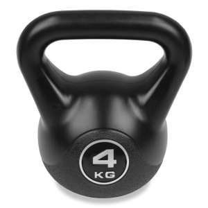 4kg Kettle Bell