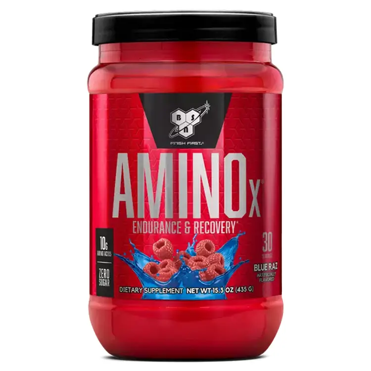 BSN | AMINOx