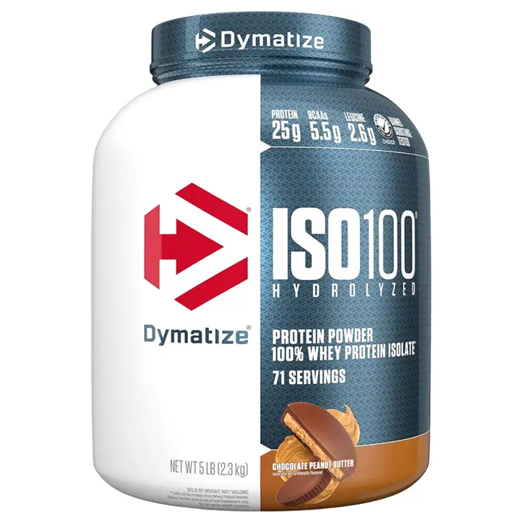 Dymatize | ISO 100