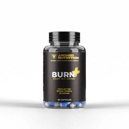 Burn+ Fat Burning Supplement