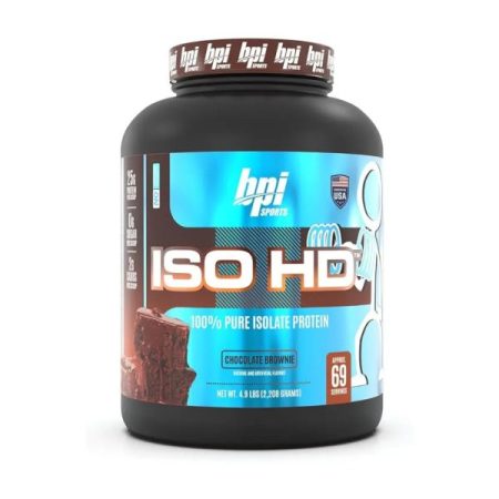 ISO HD BY BPI SPORTS