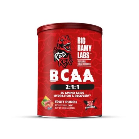RED REX BCAA