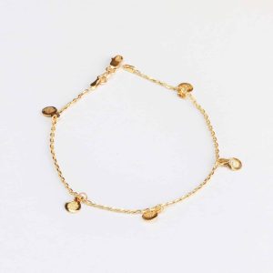 CHAIN BRACELET » Raza Jewellers