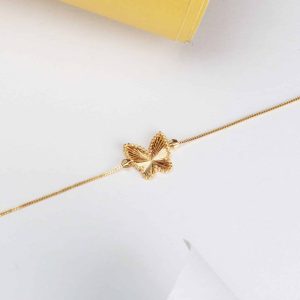 Elegant Gold Chain Bracelet for Women – Best Daily Wear