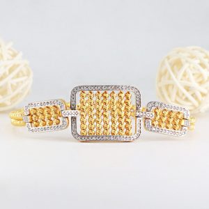 TURKISH GOLD BRACELET » Raza Jewellers