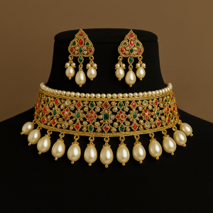 Choker Style - RS ZEVARS