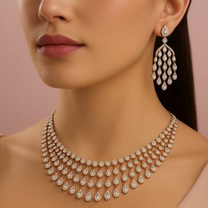 Cubic Zirconia - RS ZEVARS