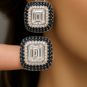 Small Studs - RS ZEVARS