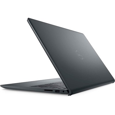 Dell Inspiron 15 3520 Laptop - Intel Core i5-1235U, 8GB, 512GB SSD, 15.6" FHD 120Hz Windows 11 Home | Carbon Black - Image 2