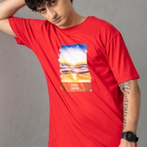 Graphic T-Shirt - R294